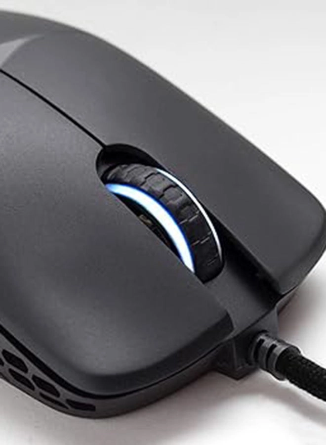 Feather RGB Mouse - Wired