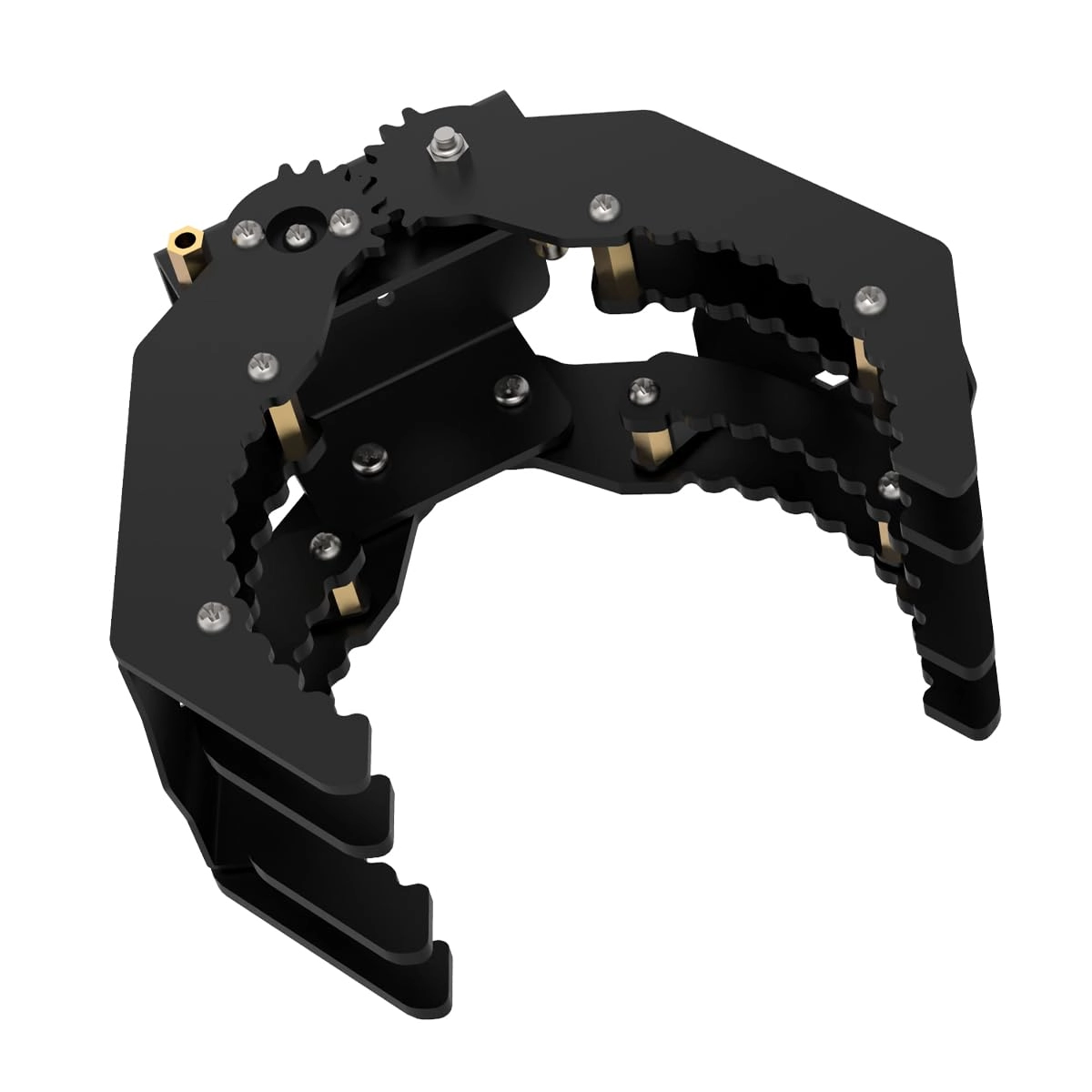 lewansoul Mechanical Robot Arm Claw - 96 months+