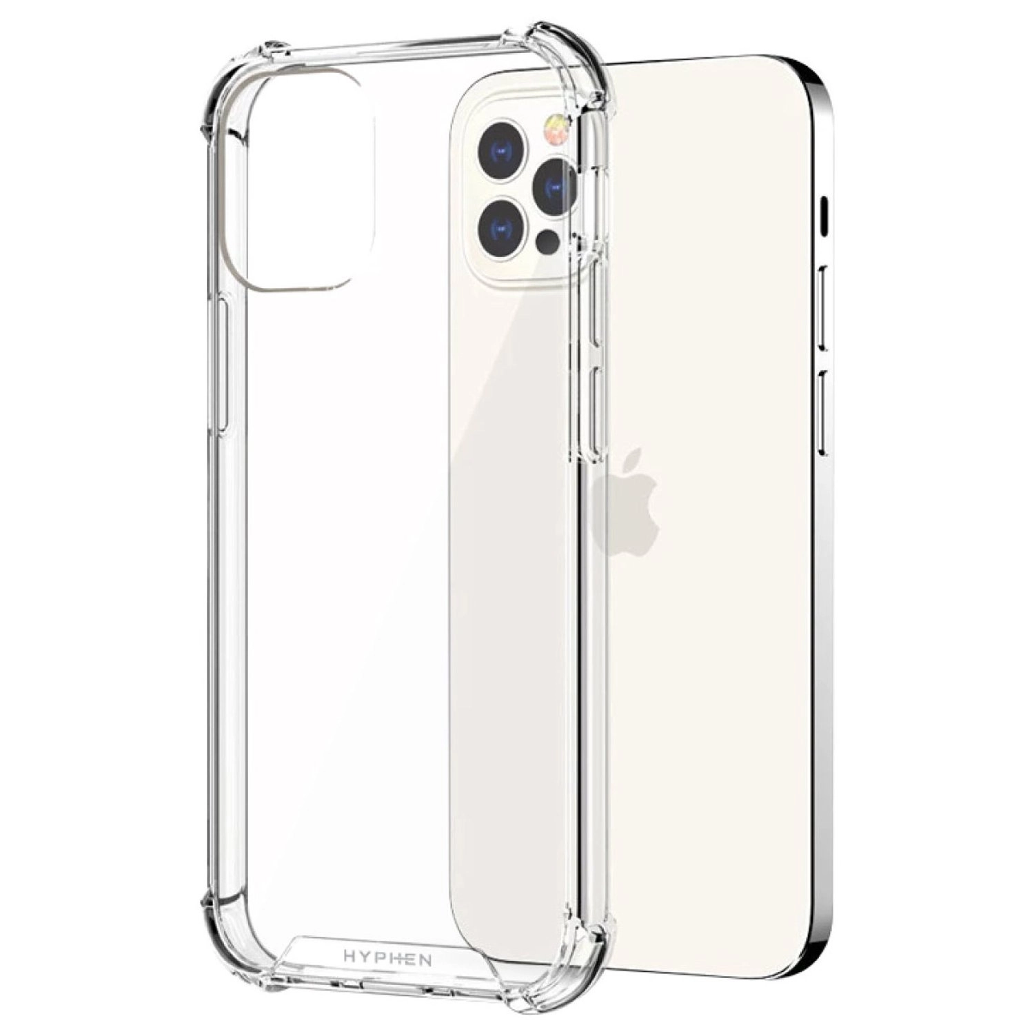 Hyphen HPC-DXIII671960 Clear Case for iPhone 13 Pro Max
