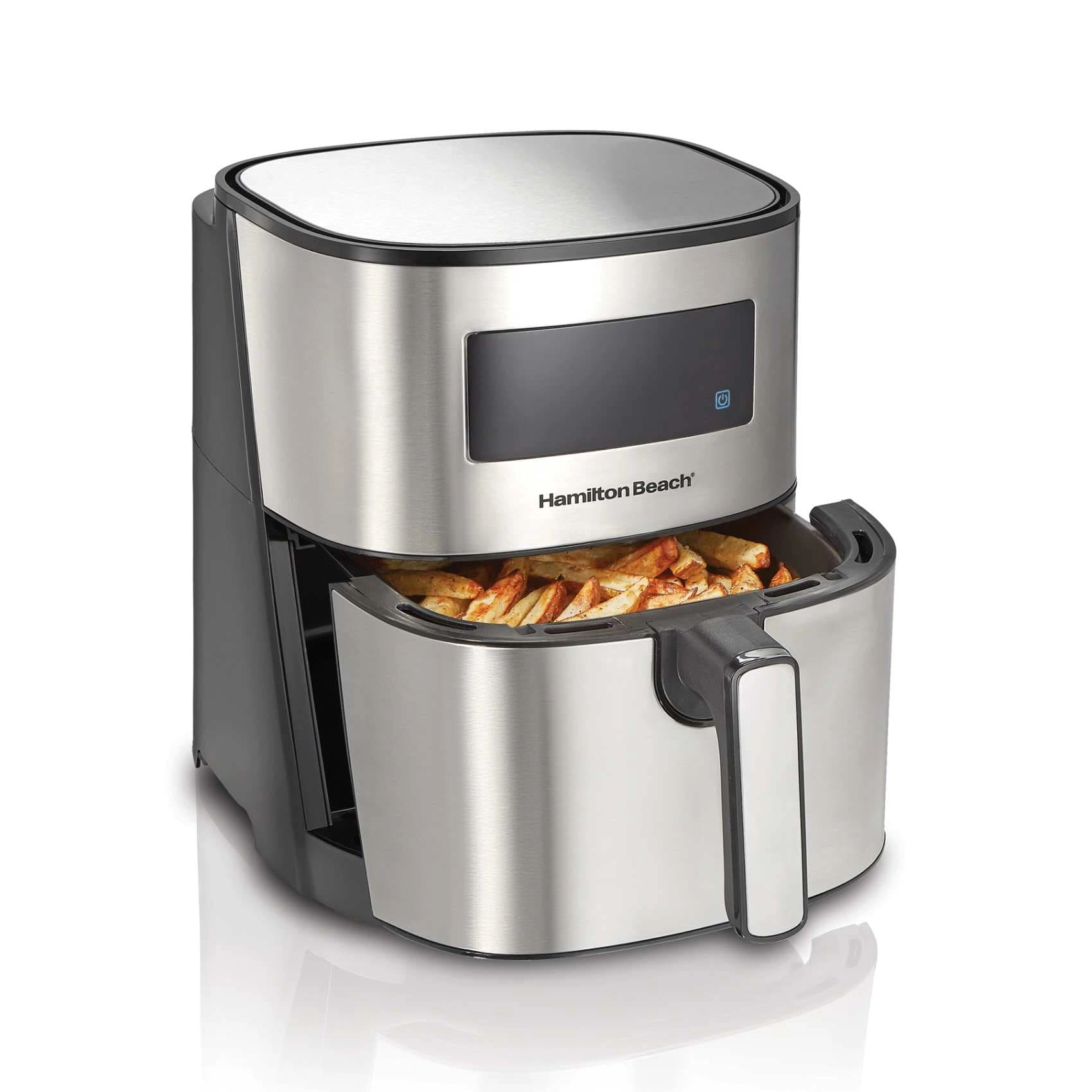 Digital Air Fryer 35075ME