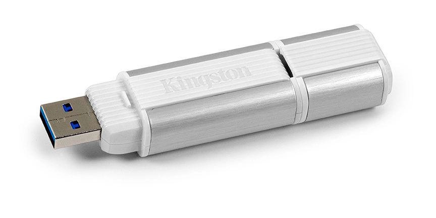 DataTraveler Kyson - USB 3.2 Gen 1 USB Type A 64GB