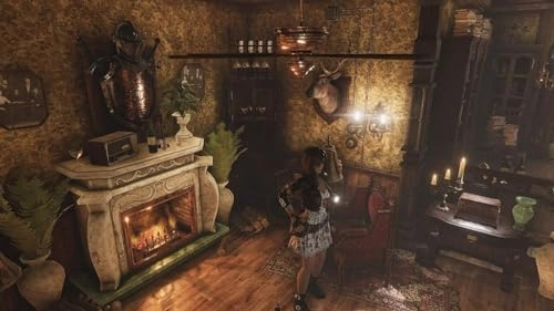 Tormented Souls - PlayStation 5