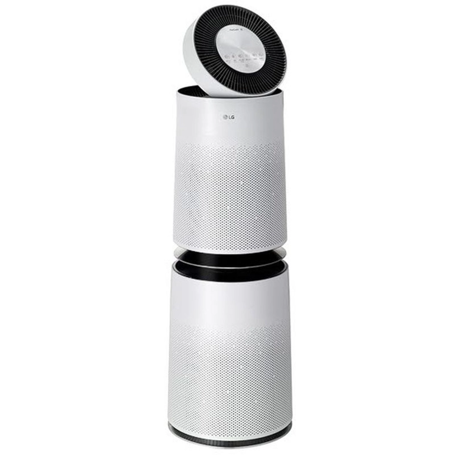 AS95GDWV0 - 360º Purification Clean Booster