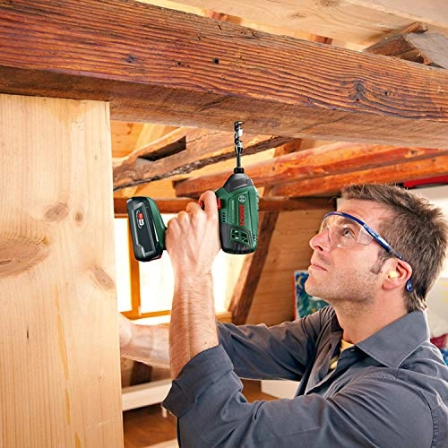 AdvancedImpactDrive - 18V 130Nm 3200RPM