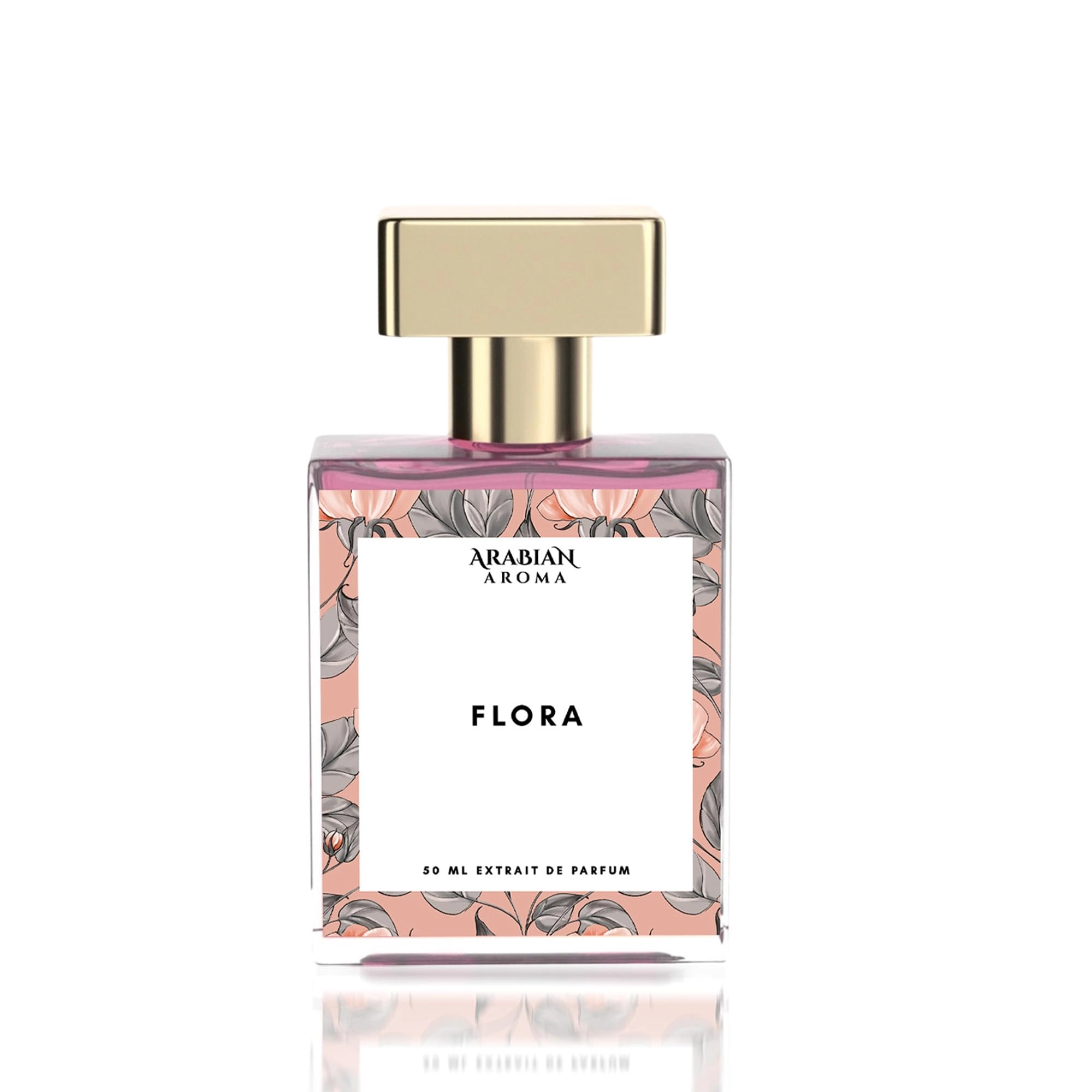 Arabian Aroma Flora - 50ml