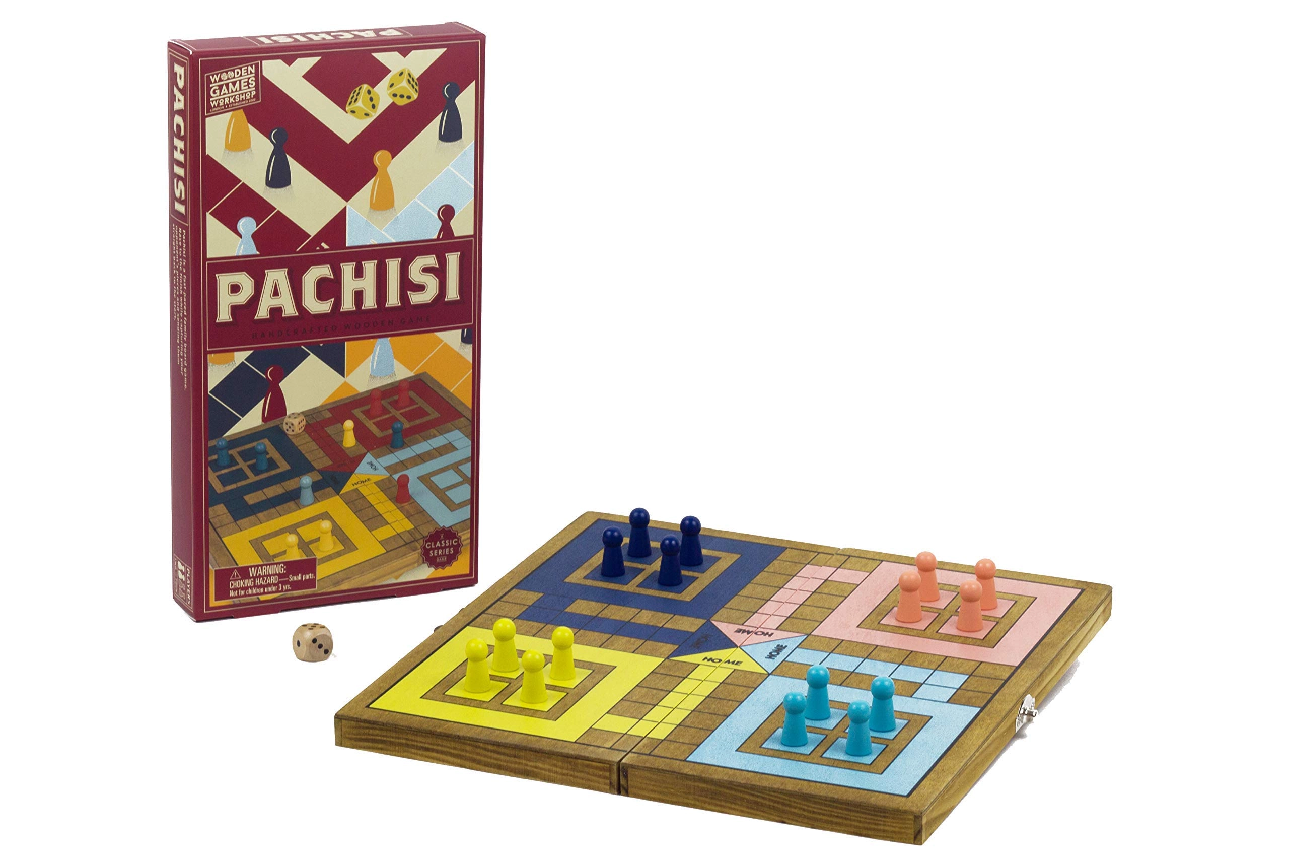 Pachisi