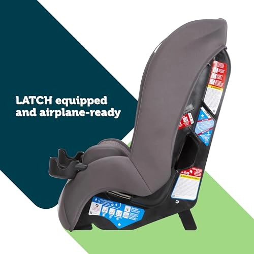 Jive - 2-in-1 Convertible 5-65 lbs
