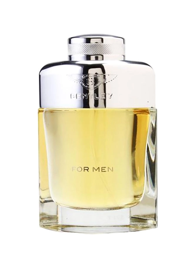 Bentley Eau de Toilette - 100ml