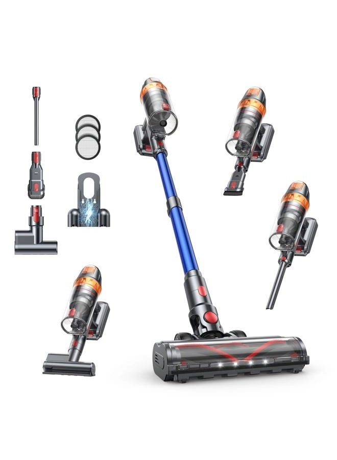 SMOTURE VAC03 - Stick 60 Mins Runtime