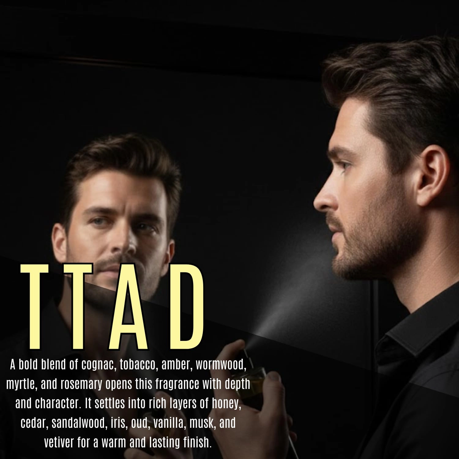 Twilight Eau de Parfum 30ml
