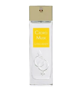 Cedro Musk Eau de Parfum 100 ml