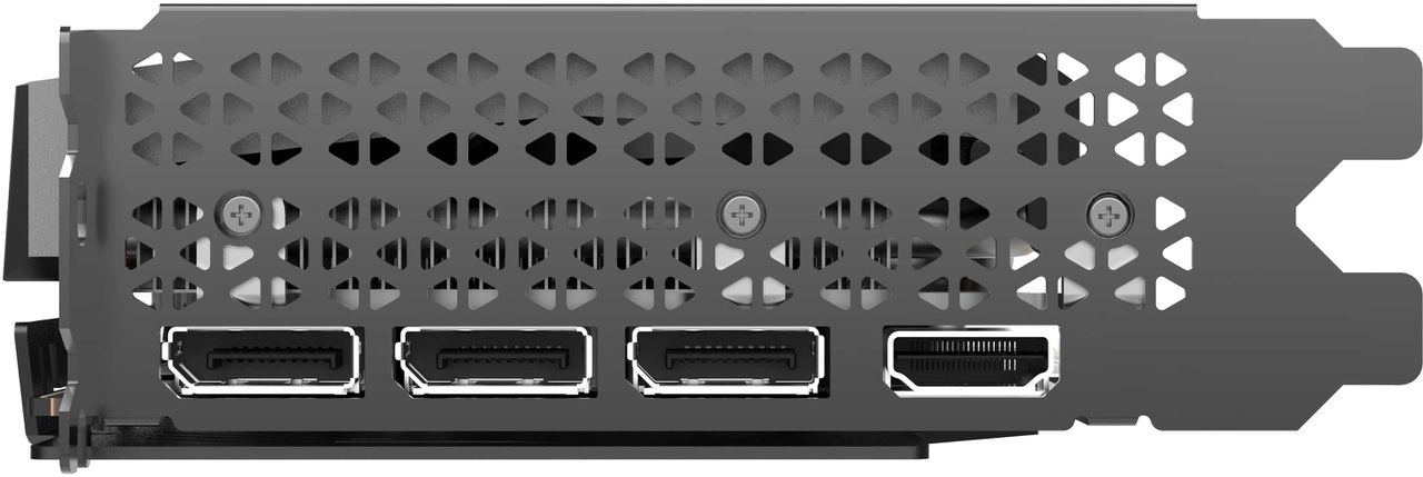 GeForce RTX 3060 Ti Twin Edge LHR