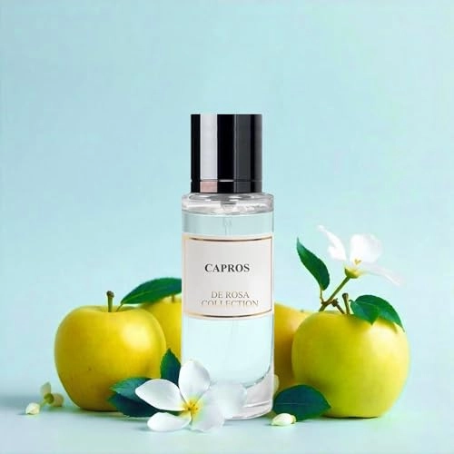 Capros - Eau de Parfum 30ml