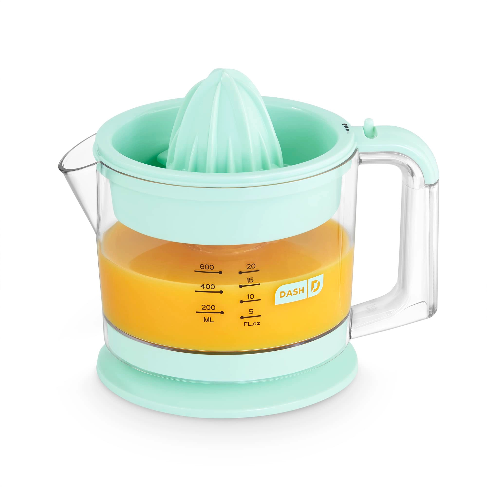 Dash Citrus Juicer - 25 watts 20 fl. oz.