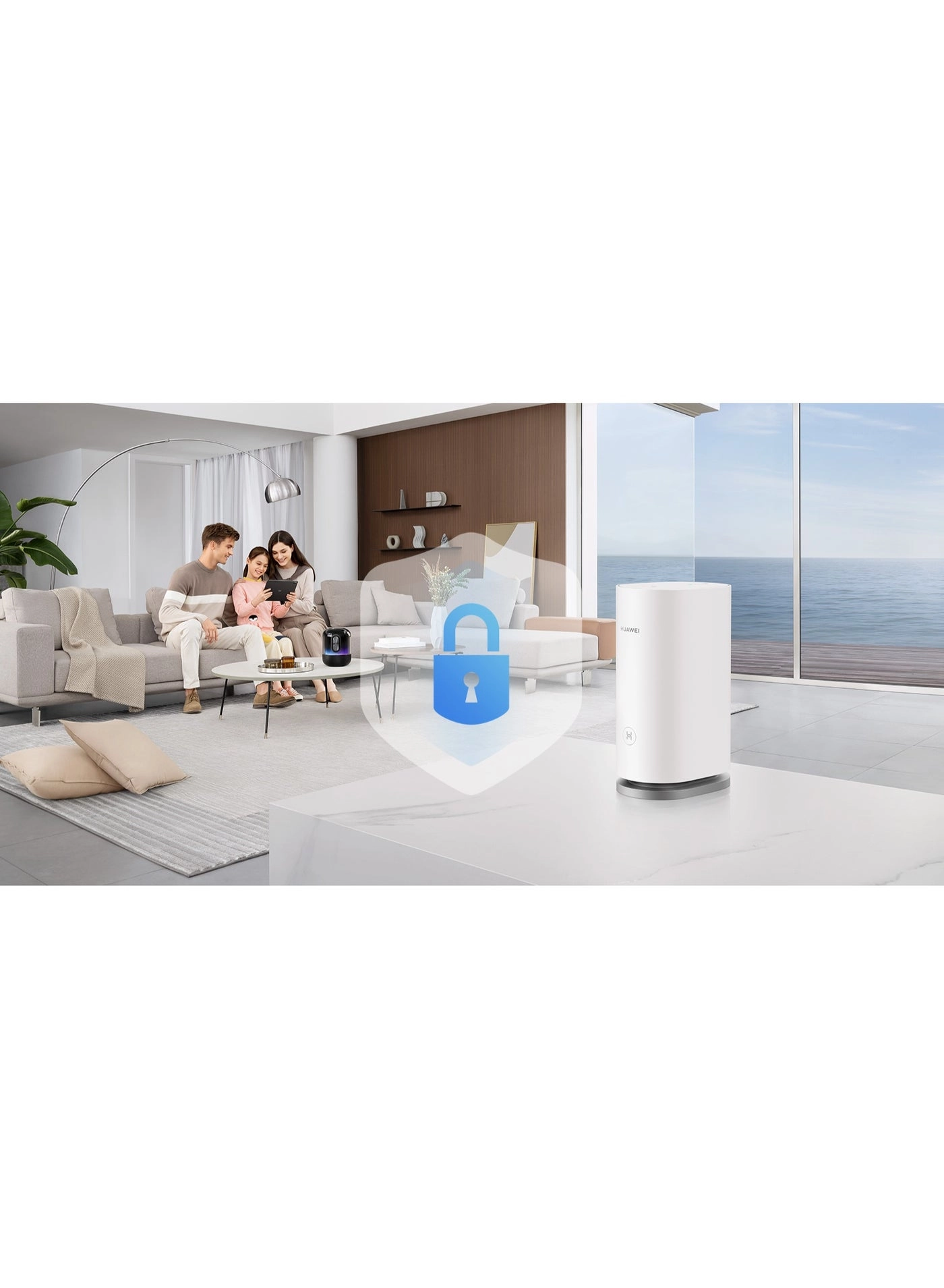 Mesh 3 - 802.11ax 3 Pack