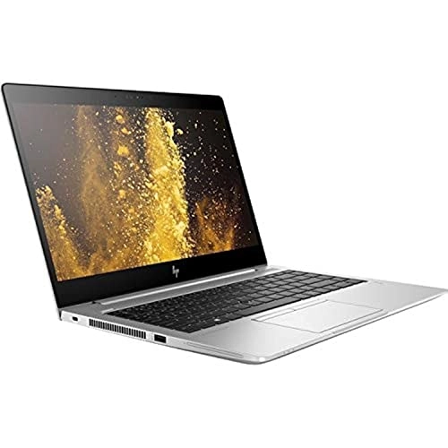 EliteBook 840 G6 7KK19UT - 14'' Core i5-8365U 8GB DDR3 256GB SSD
