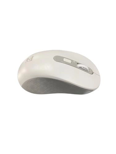 Dual-Mode Mouse - Bluetooth 2.4G