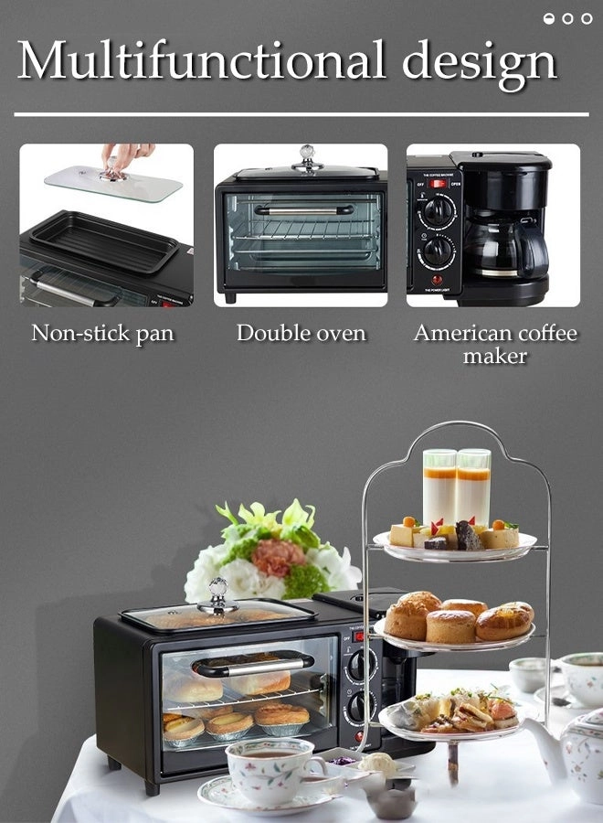 JC05030CY - Electric Oven