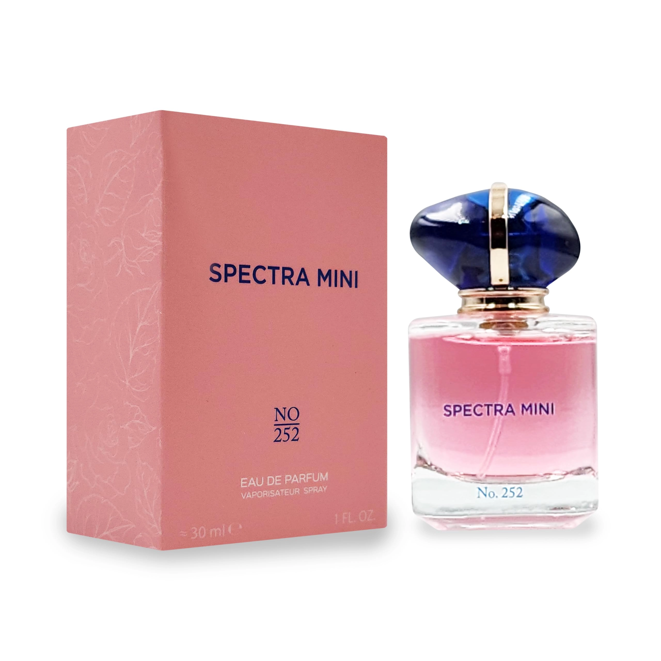 Mini Spectra LLC Spectra Mini 252 Far Away - Eau de Parfum 30ml