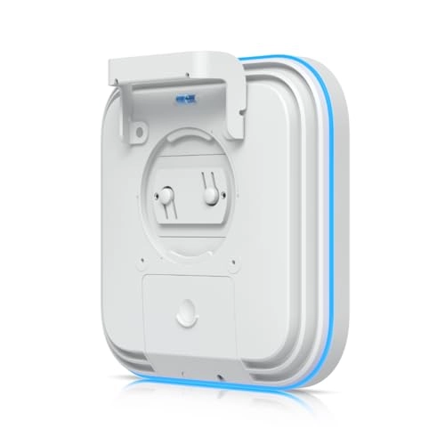 Unifi E7 - Dual-Band 802.11ax