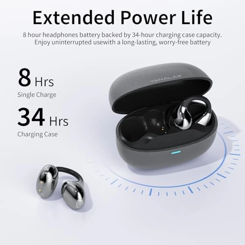 I5 Wireless Earbud