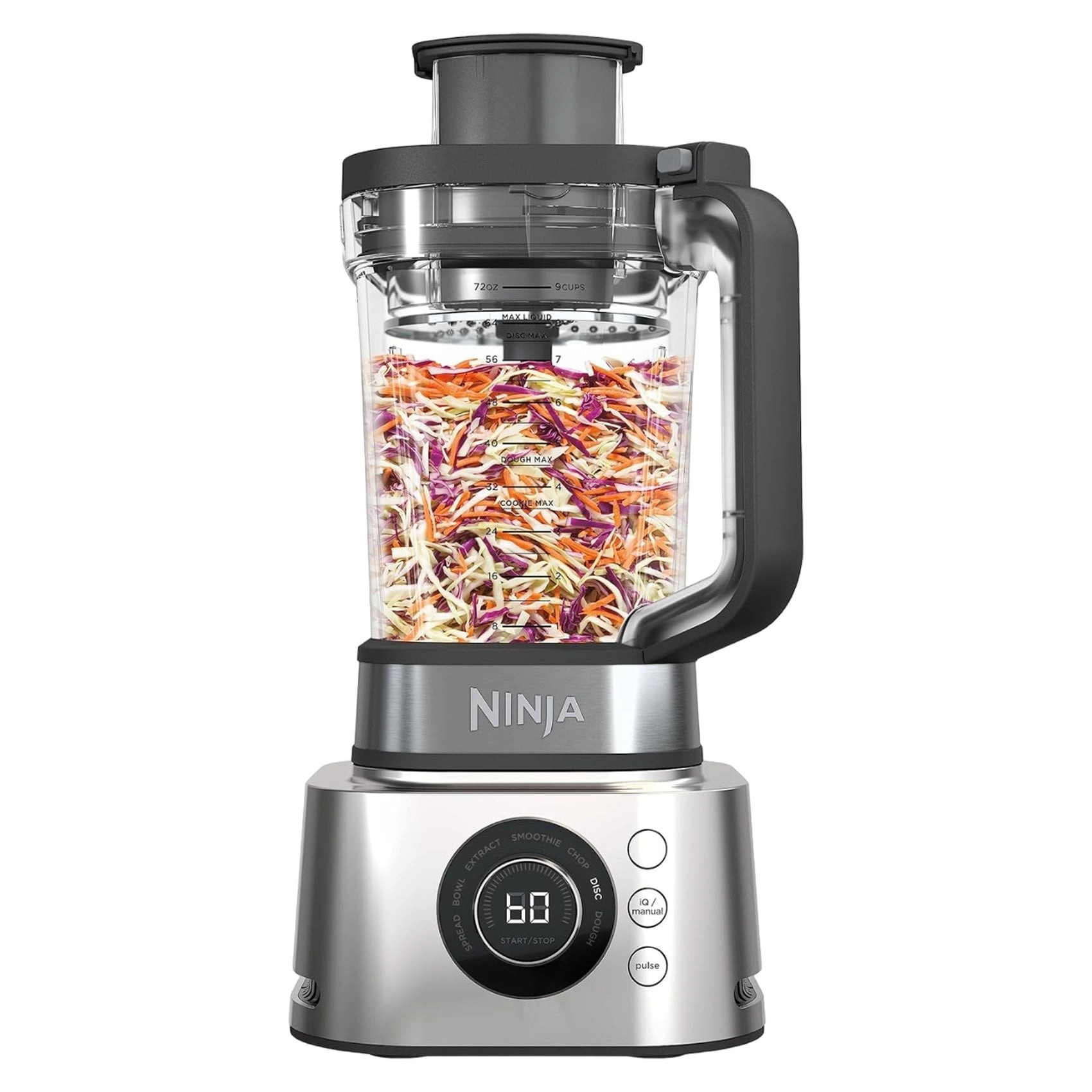 CB400ME - 4in1 Nutri Blender
