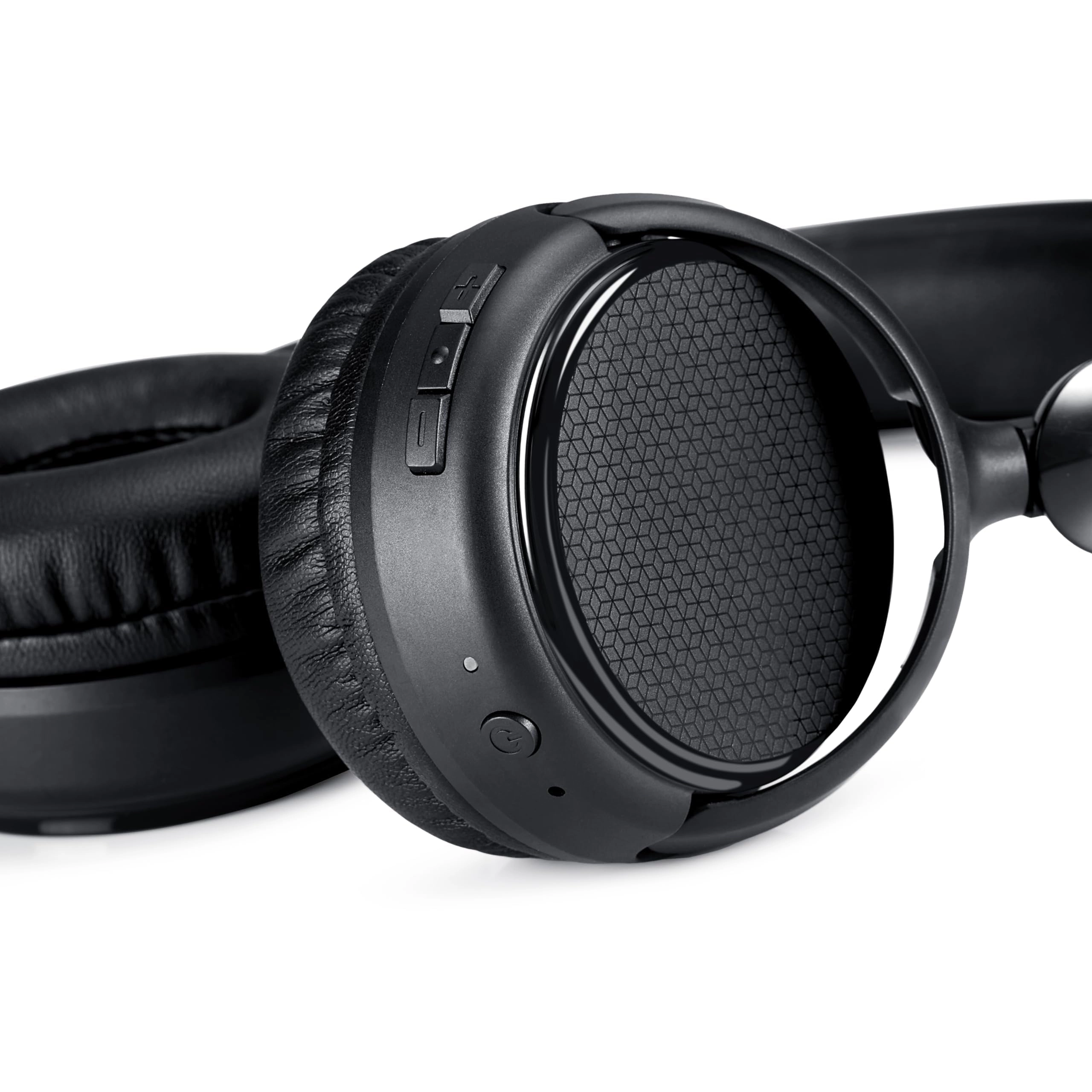 MB6073B Wireless Headphone