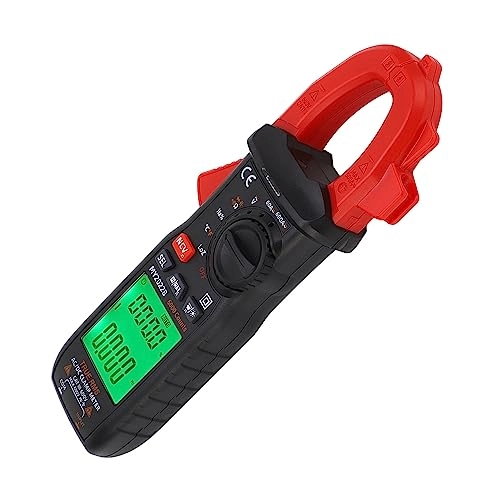 Digital Pliers Gauge - 4000 Counts LCD Backlight
