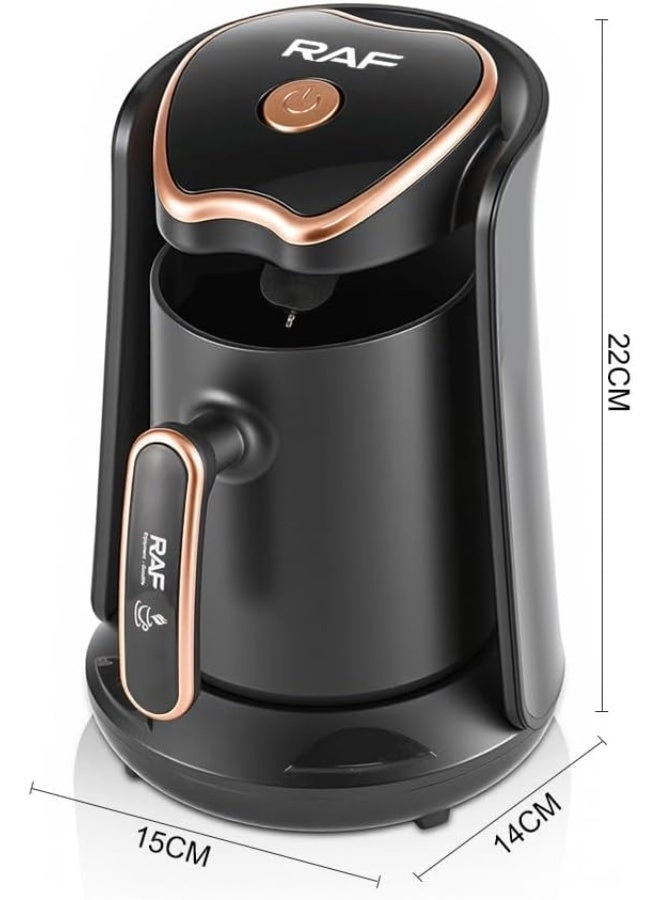 Turkish Coffee Pot R.103