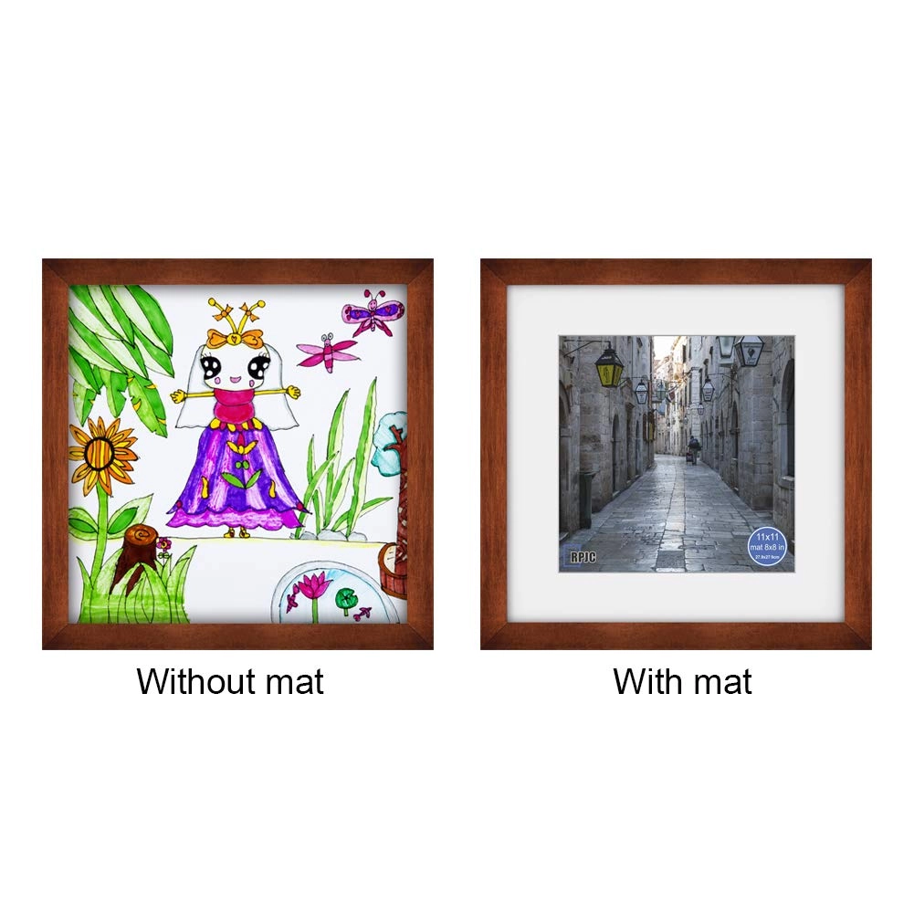 Picture Frame - 11x11
