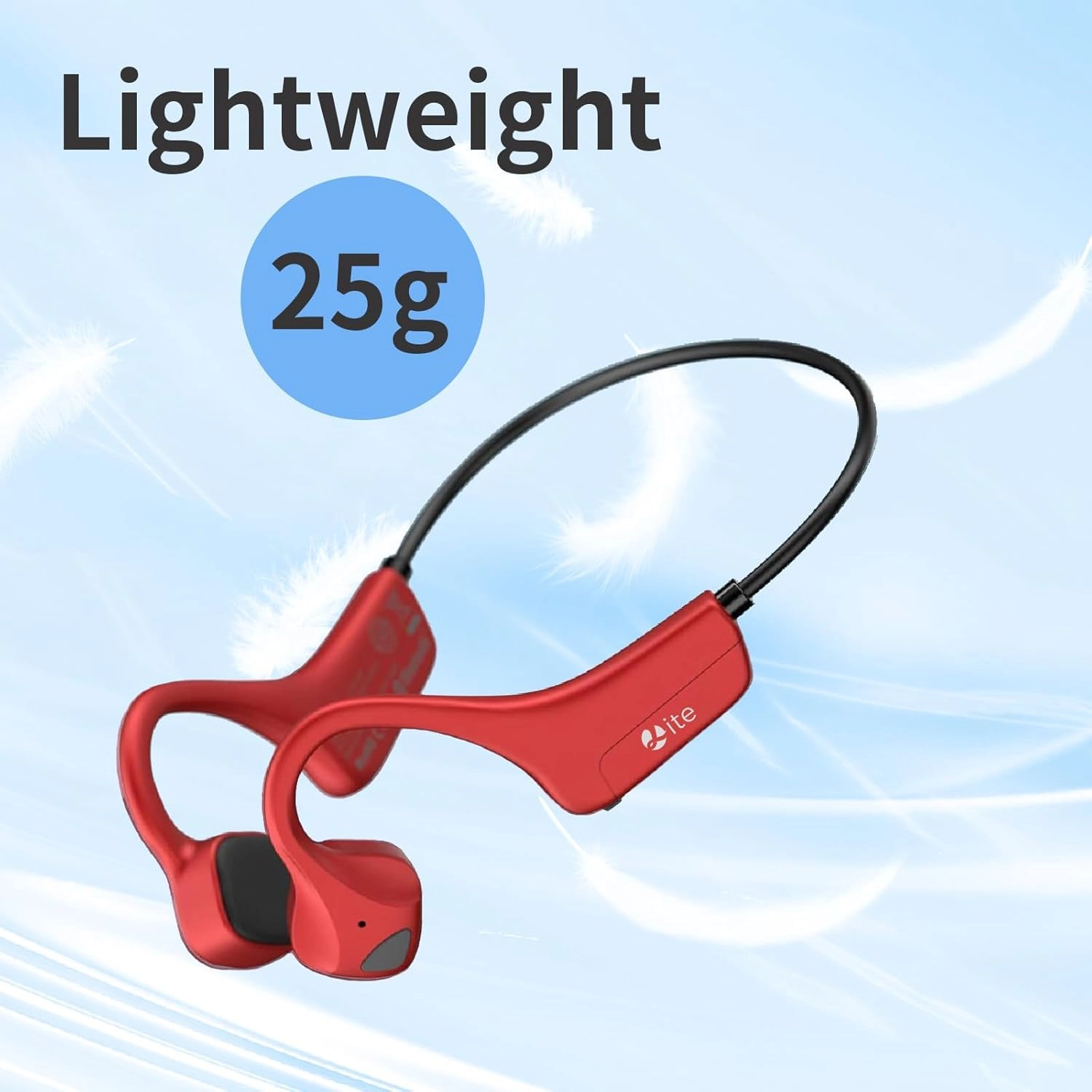 Lite Wireless Headphone