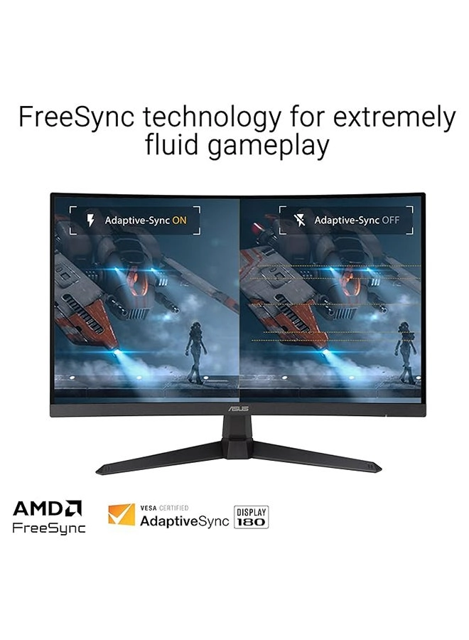 VG27VQ3B - 90LM0A90-B01170 27 inch 1920x1080