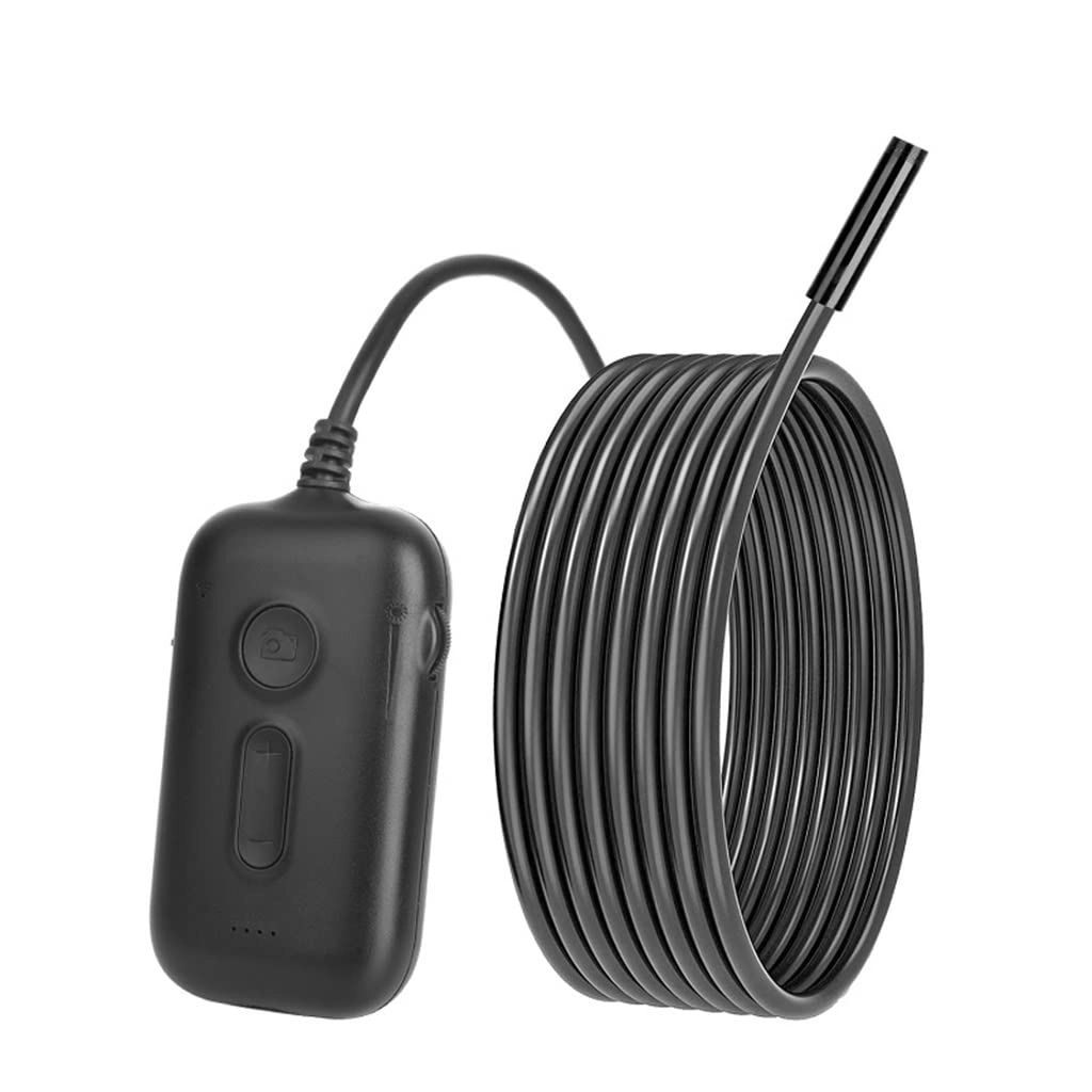 Endoscope Camera - 2MP HD Wireless