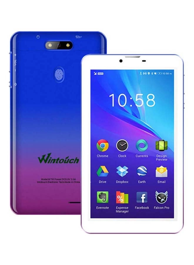 WINM717PNKRD16 - 16GB 7"