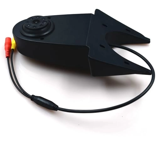 Rear View Camera - Night Vision Wired 648*488 pixels
