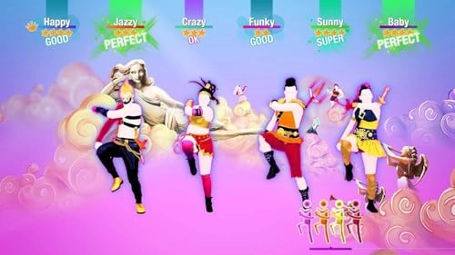 Just Dance 2020 Standard Edition - Xbox One