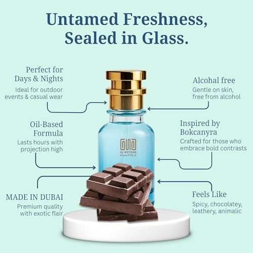 Impression of Bokcanyra - 30 ML