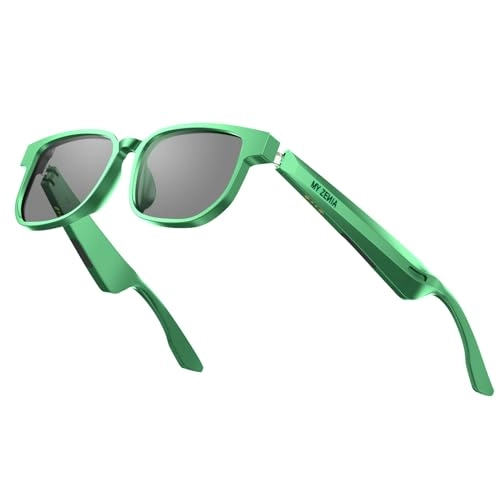 AI Smart Glasses - Bluetooth 5.4 150+ Languages