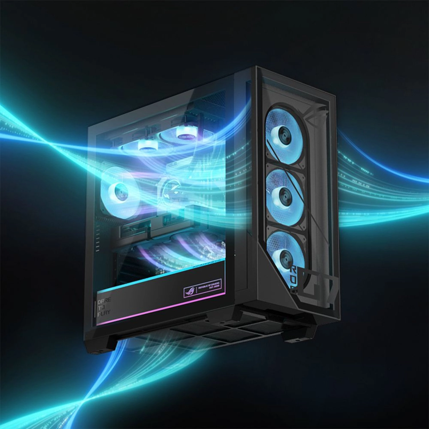 G700TF G700TF-07265F327W Core Ultra 7-265F 32GB NVIDIA GeForce RTX 5070 Ti 1TB