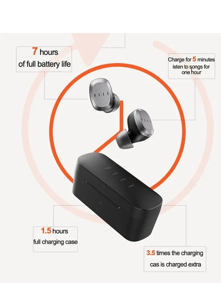 T1 Lite Wireless Earbud