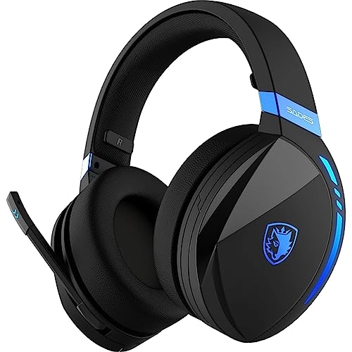 Warden I Wireless Headset