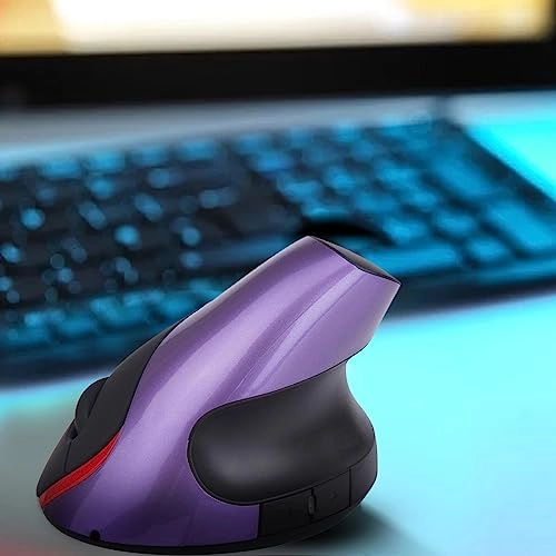 Vertical Mouse - USB