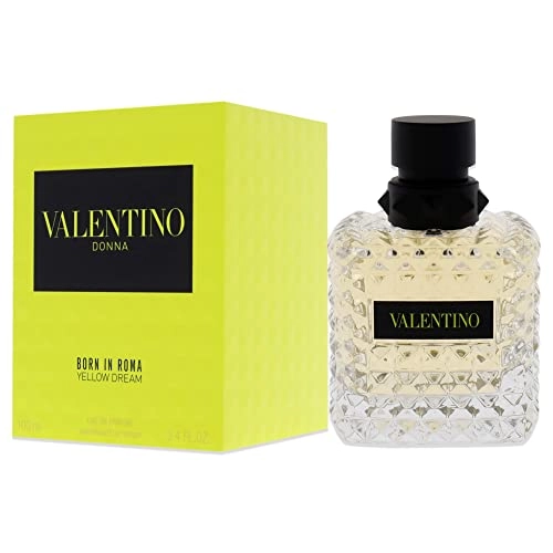 Born In Roma Donna - Yellow Dream Eau de Parfum 100 ml
