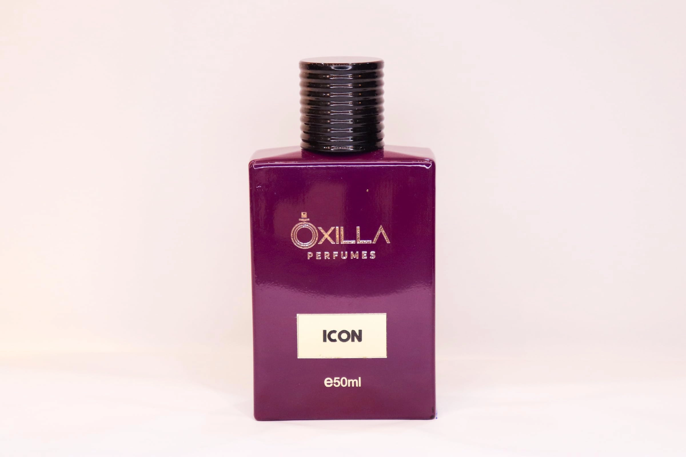 OXILLA PERFUMES ICON Eau de Parfum 80ml