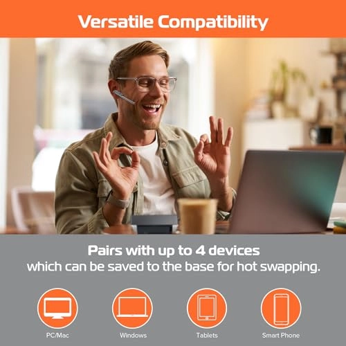 Zum - Wireless Headset