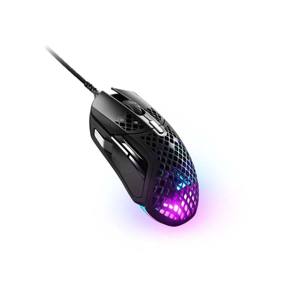 Aerox 5 Gaming Mouse - Wired