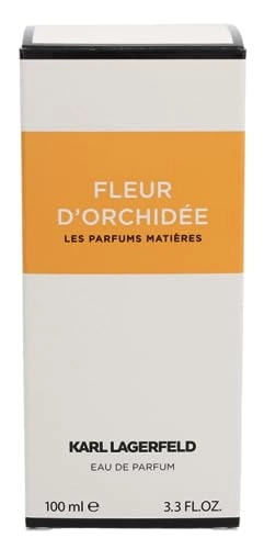 Fleur D'Orchid Eau de Parfum 100 ml