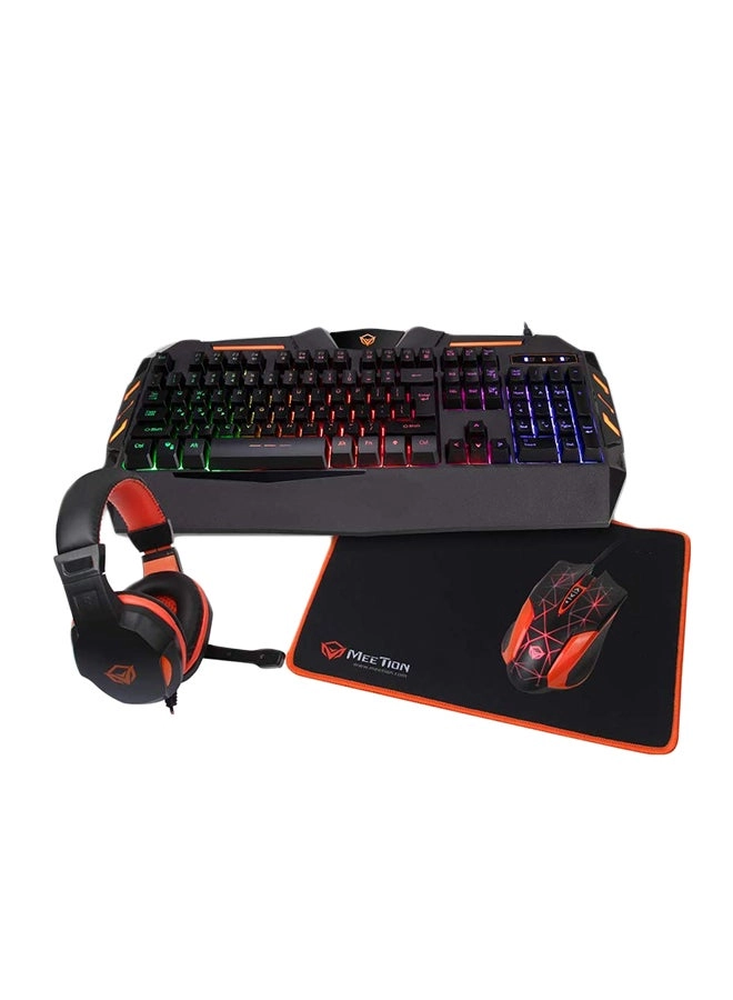 Meetion USB Keyboard - Wired