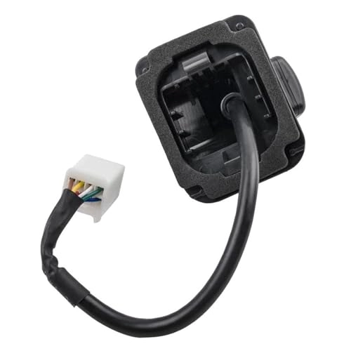 Backup Camera - Night Vision Wire AHD720P