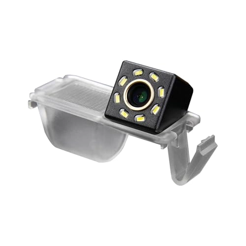 HD CCD Car Rear View Camera - Night vision